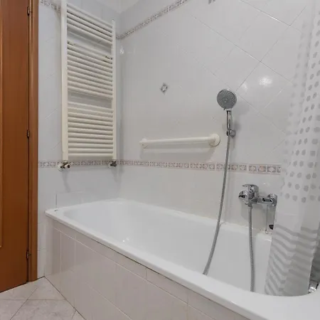 A Casa Di Manuela By Wonderful Italy דירה טורינו