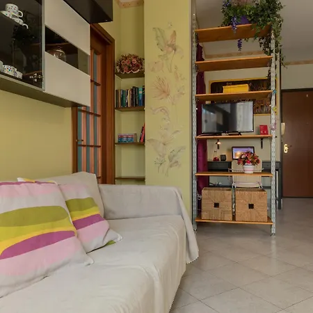 A Casa Di Manuela By Wonderful Italy * Torino