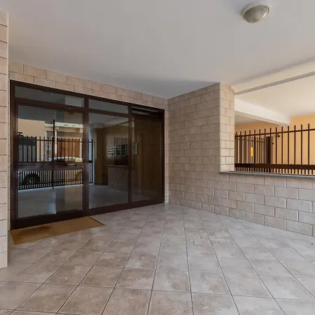 דירה A Casa Di Manuela By Wonderful Italy