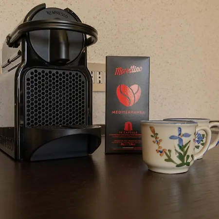 A Casa Di Manuela By Wonderful Italy דירה טורינו