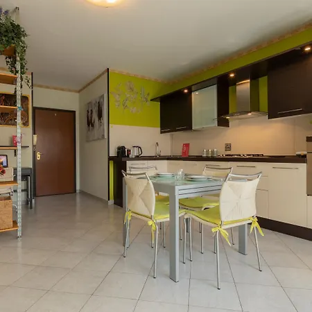 Apartamento A Casa Di Manuela By Wonderful Italy Turín