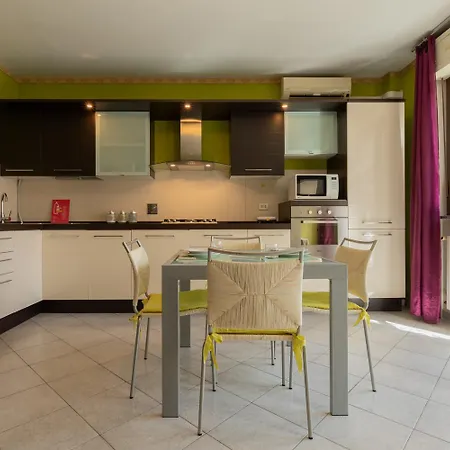 A Casa Di Manuela By Wonderful Italy Apartamento Turín