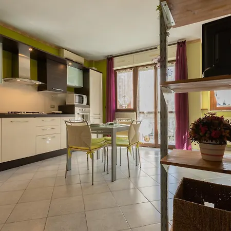 A Casa Di Manuela By Wonderful Italy * Turín