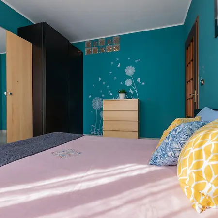 דירה A Casa Di Manuela By Wonderful Italy