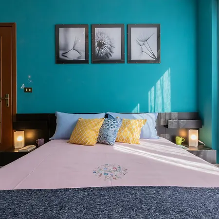 A Casa Di Manuela By Wonderful Italy Daire Torino