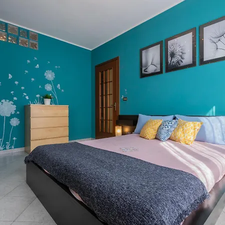 A Casa Di Manuela By Wonderful Italy * טורינו