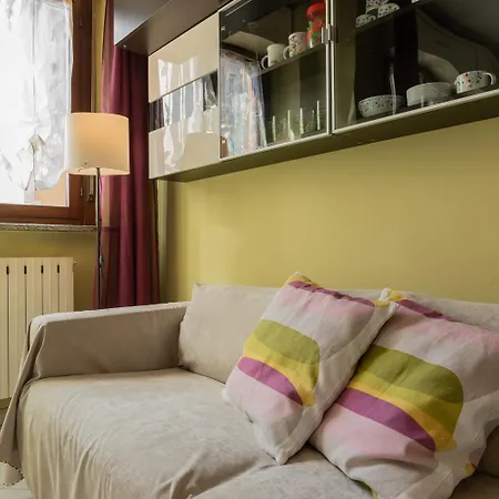 דירה A Casa Di Manuela By Wonderful Italy *