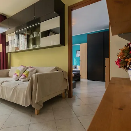 Daire A Casa Di Manuela By Wonderful Italy Torino