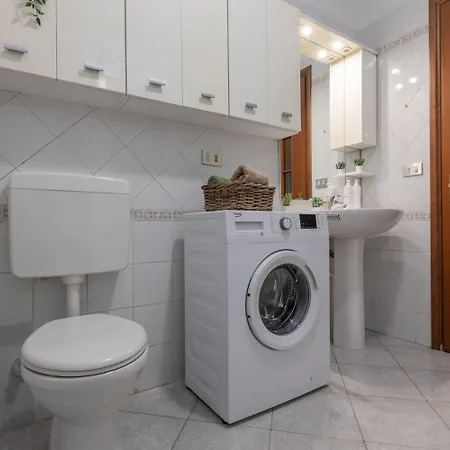 Apartamento A Casa Di Manuela By Wonderful Italy Turim