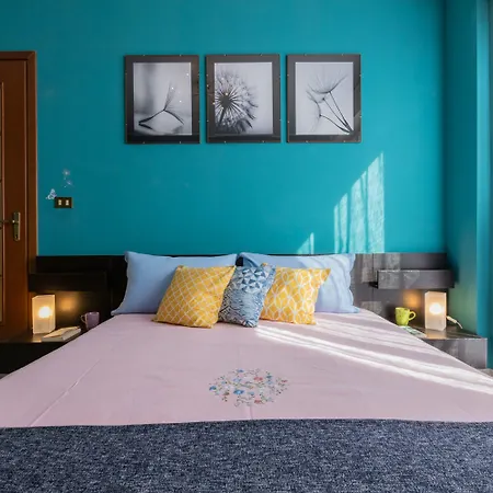 公寓 A Casa Di Manuela By Wonderful Italy *