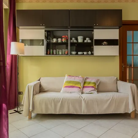 公寓 A Casa Di Manuela By Wonderful Italy