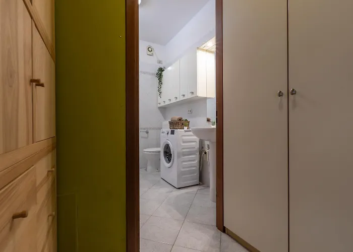 A Casa Di Manuela By Wonderful Italy Appartement