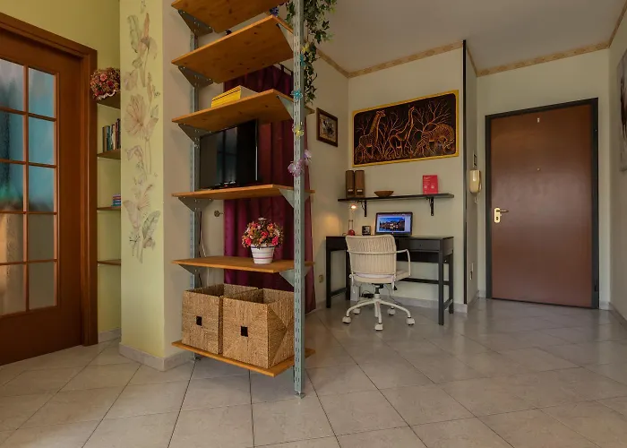 A Casa Di Manuela By Wonderful Italy