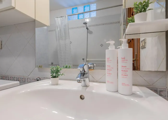A Casa Di Manuela By Wonderful Italy Appartement *