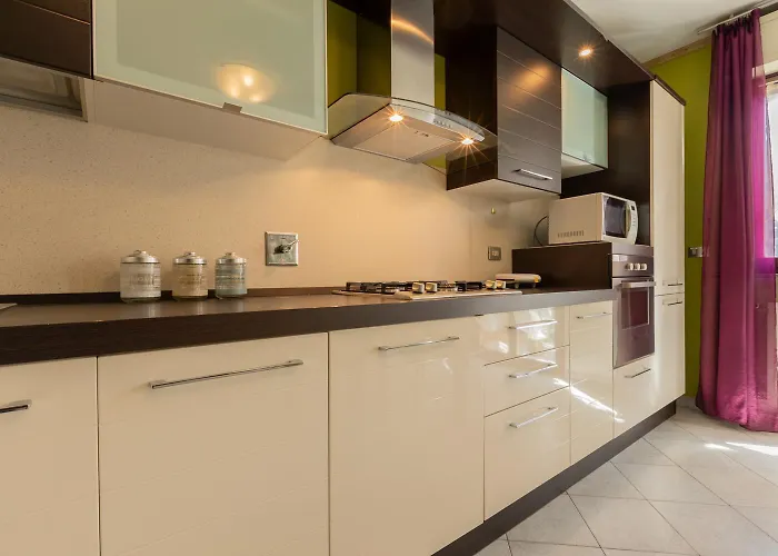 Appartement A Casa Di Manuela By Wonderful Italy *