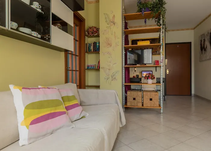 A Casa Di Manuela By Wonderful Italy * Turijn