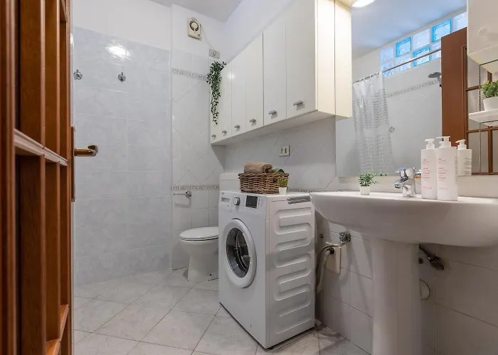 A Casa Di Manuela By Wonderful Italy Appartement