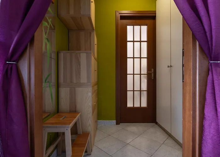 Appartement A Casa Di Manuela By Wonderful Italy *