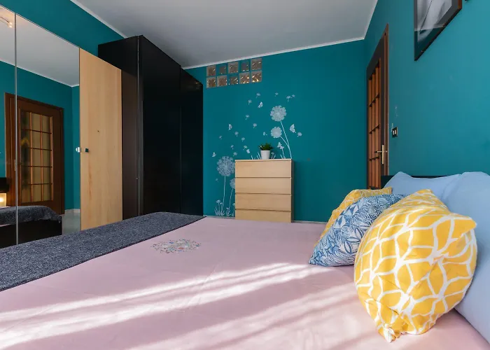 Appartement A Casa Di Manuela By Wonderful Italy