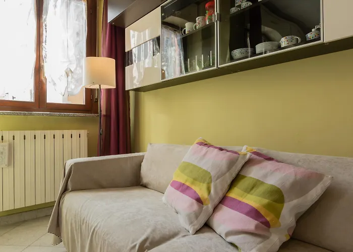 Appartement A Casa Di Manuela By Wonderful Italy *