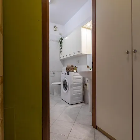 A Casa Di Manuela By Wonderful Italy Apartmán