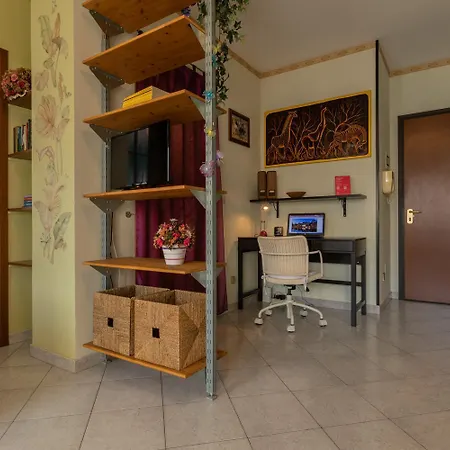 A Casa Di Manuela By Wonderful Italy