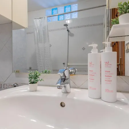 A Casa Di Manuela By Wonderful Italy Apartmán *