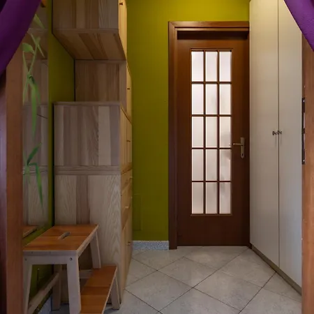 Apartmán A Casa Di Manuela By Wonderful Italy *