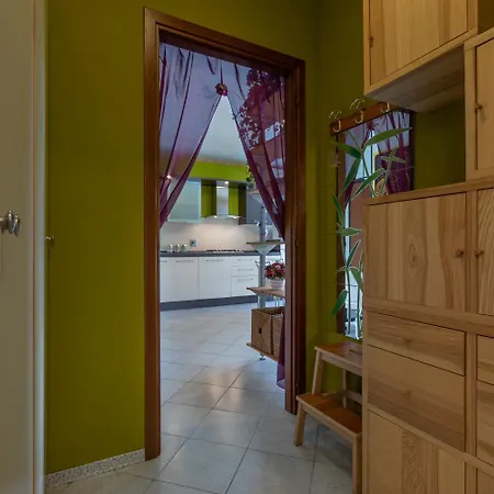 A Casa Di Manuela By Wonderful Italy Apartmán *