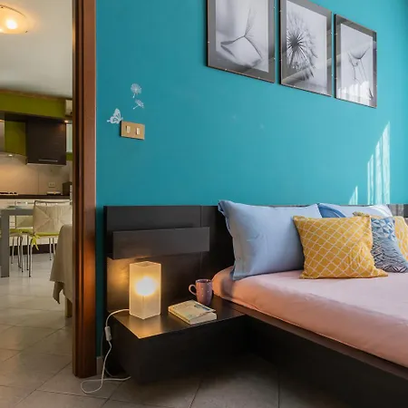 A Casa Di Manuela By Wonderful Italy Apartmán *