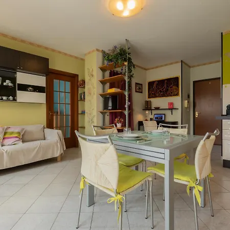 Apartamento A Casa Di Manuela By Wonderful Italy Turín