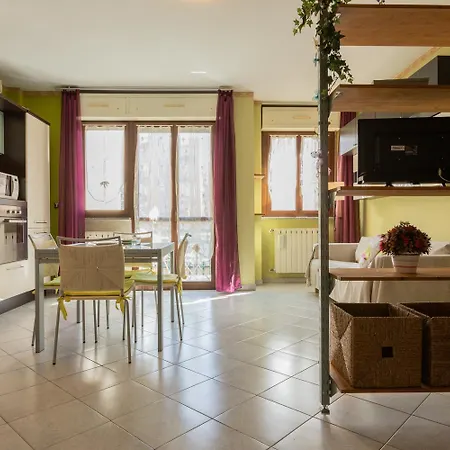 A Casa Di Manuela By Wonderful Italy Apartamento