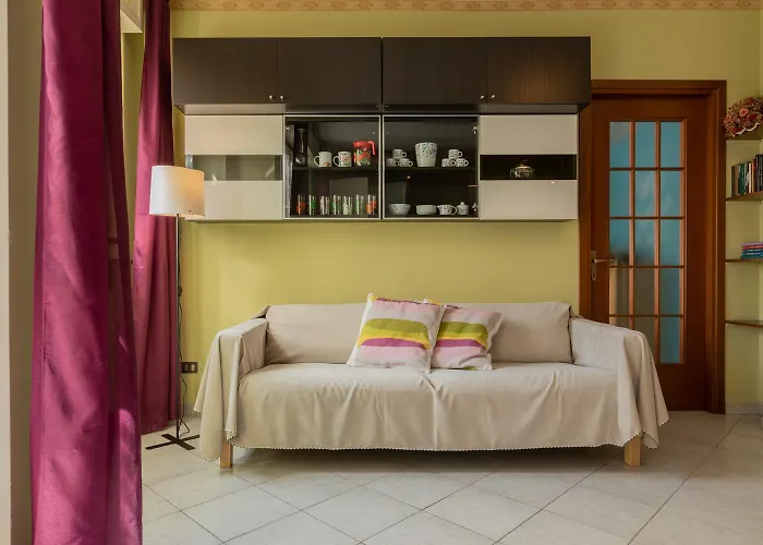 A Casa Di Manuela By Wonderful Italy