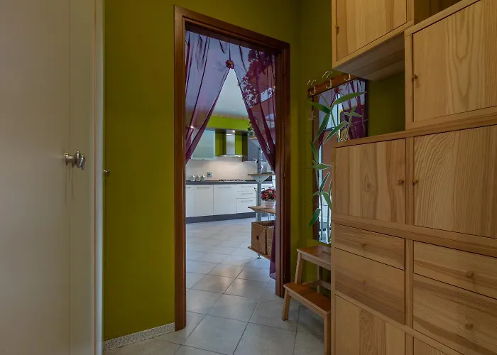 A Casa Di Manuela By Wonderful Italy Apartament *