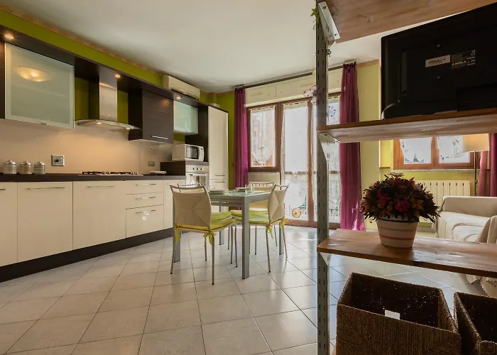 A Casa Di Manuela By Wonderful Italy * Turyn