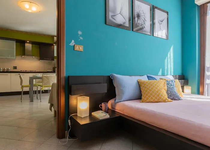 A Casa Di Manuela By Wonderful Italy Apartament *