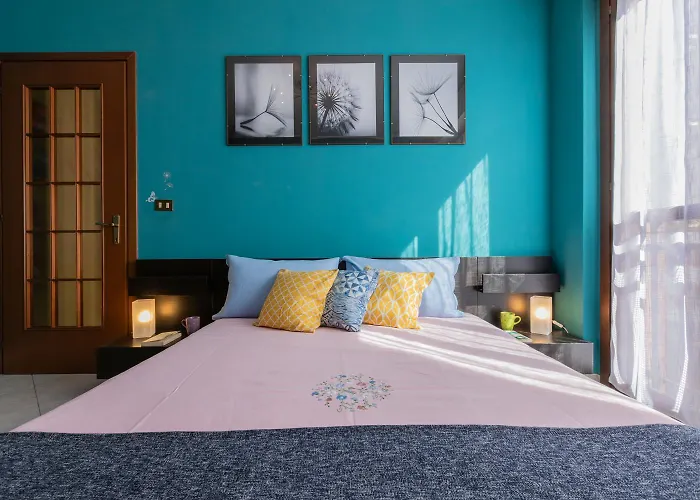 A Casa Di Manuela By Wonderful Italy Apartament Turyn
