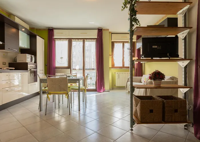 A Casa Di Manuela By Wonderful Italy Apartament