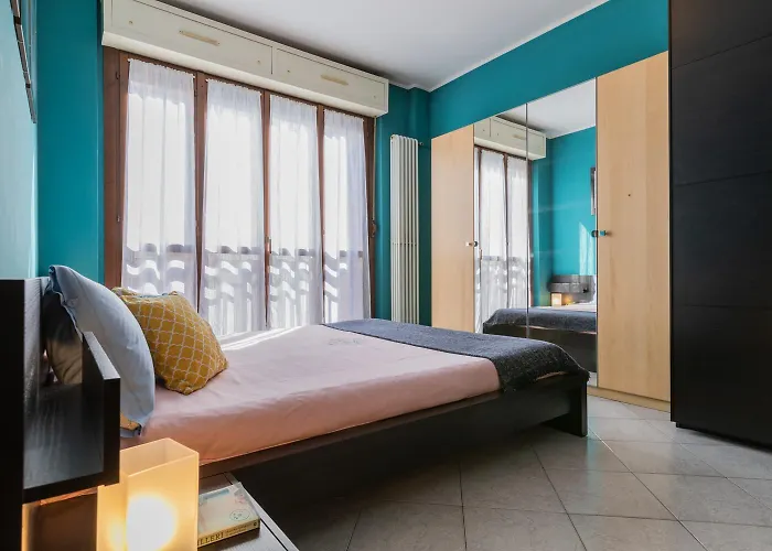 Apartament A Casa Di Manuela By Wonderful Italy