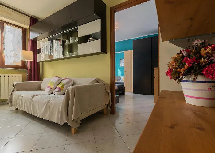Apartament A Casa Di Manuela By Wonderful Italy Turyn